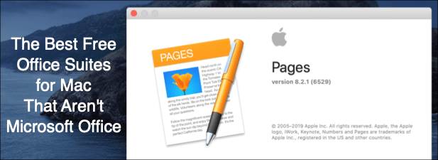 alternative to office 365 for mac